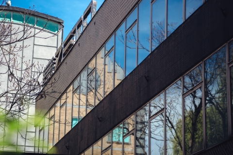 Zrozumieć architekturę PRL-u. Spacer z architektem: ZETO - 2