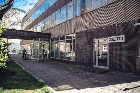 Zrozumieć architekturę PRL-u. Spacer z architektem: ZETO - 1