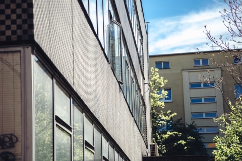 Zrozumieć architekturę PRL-u. Spacer z architektem: ZETO - 3