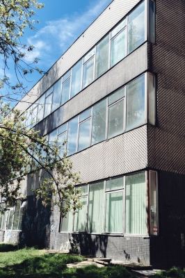 Zrozumieć architekturę PRL-u. Spacer z architektem: ZETO - 10