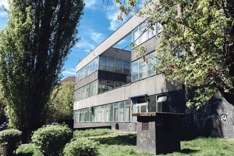 Zrozumieć architekturę PRL-u. Spacer z architektem: ZETO - 11