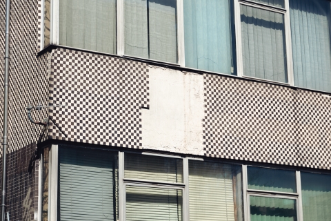 Zrozumieć architekturę PRL-u. Spacer z architektem: ZETO - 12