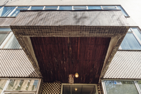 Zrozumieć architekturę PRL-u. Spacer z architektem: ZETO - 13