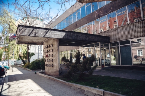 Zrozumieć architekturę PRL-u. Spacer z architektem: ZETO - 5