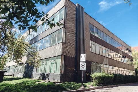 Zrozumieć architekturę PRL-u. Spacer z architektem: ZETO - 9