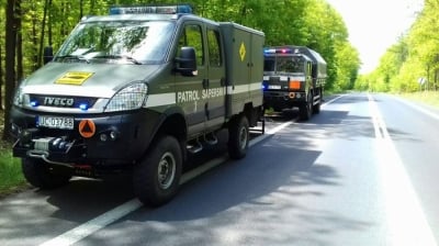 Uwaga! Utrudnienia w ruchu na trasie Zgorzelec - Jelenia G&oacute;ra