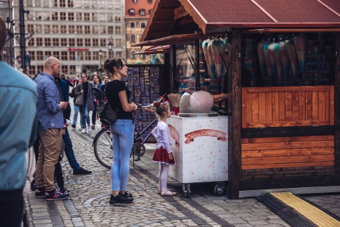R jak rozluźnienie, czyli życie miejskie kwitnie [FOTOREPORTAŻ] - 13