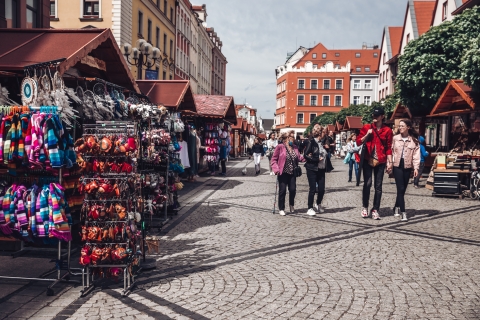 R jak rozluźnienie, czyli życie miejskie kwitnie [FOTOREPORTAŻ] - 6