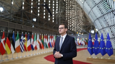 Morawiecki: Jesteśmy blisko porozumienia. Babi&scaron;: Pozew dalej obowiązuje