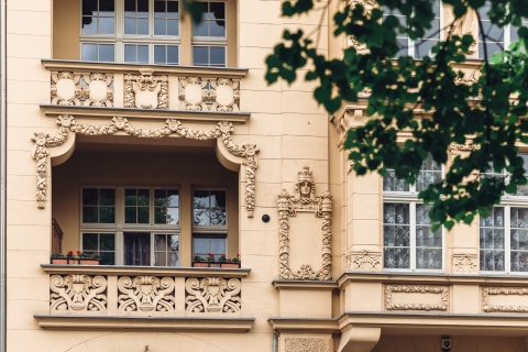 Zdobne bliźniaki z Kościuszki [FOTOSPACER] - 4