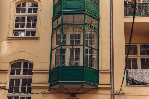 Zdobne bliźniaki z Kościuszki [FOTOSPACER] - 9