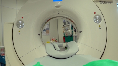 Szpital w Jeleniej Górze otrzymał nowoczesny tomograf