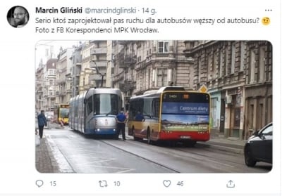 "Wrocławskie spotkanie na szczycie"