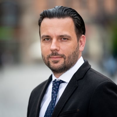 Wrocławski ZDiUM ma nowego dyrektora