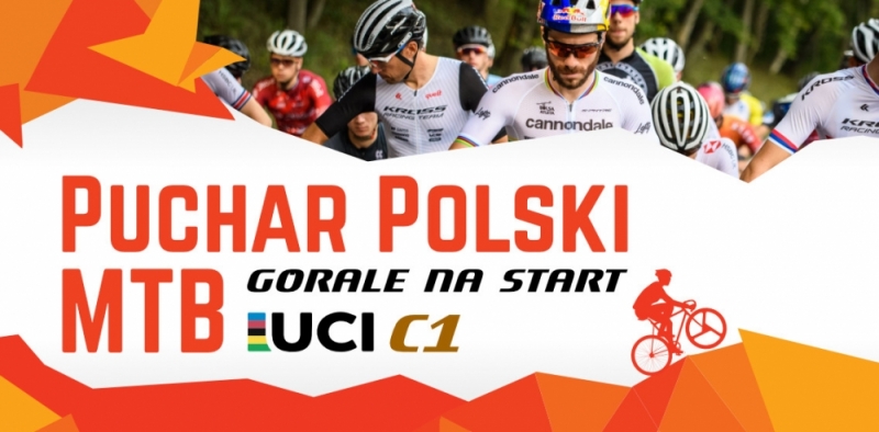 W weekend w Wałbrzychu na trasy wyjadą rowerzyści - fot. mat. prasowe