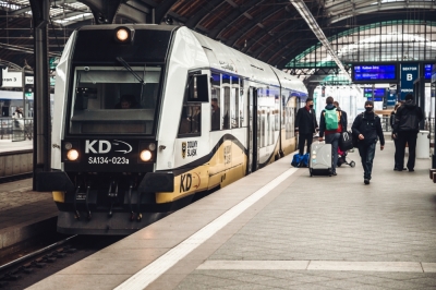 Czerwcowe zmiany w rozkładzie jazdy Kolei Dolnośląskich