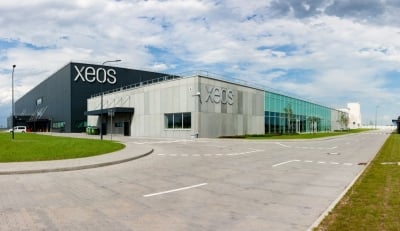 Środa Śląska: XEOS zawiesza działalność. Zwolnionych zostanie nawet kilkaset osób