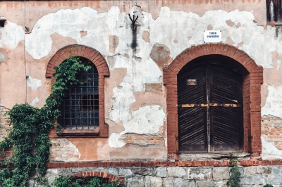 Dawna gorzelnia w Rolantowicach [FOTOSPACER] - 7