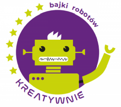 Bajki robot&oacute;w. Kreatywnie. Bezpłatne warsztaty dla dzieci i młodzieży