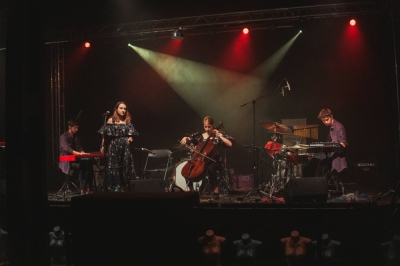 Zapraszamy na kolejny Festiwal wrOFFław - Święto wrocławskiej muzyki!