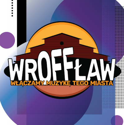 Zapraszamy na kolejny Festiwal wrOFFław - Święto wrocławskiej muzyki! - 0