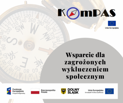 KomPAS - nowy projekt Miejskiego Ośrodka Pomocy Społecznej