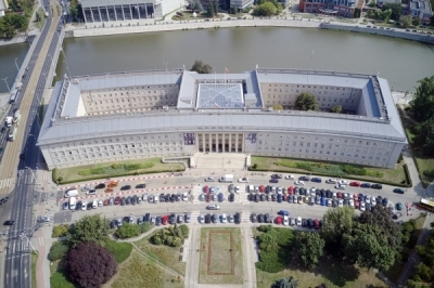 Urząd Wojew&oacute;dzki: W sobotę możliwe załatwienie spraw związanych z paszportem