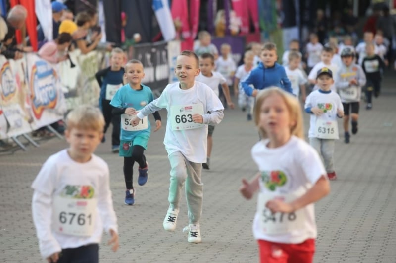 Kolejna edycja Festiwalu Biegowego startuje już w sobotę - fot: materiały organizatora