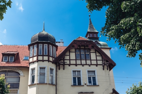 Ząbkowickie wille [FOTOSPACER] - 2