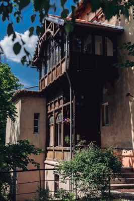 Ząbkowickie wille [FOTOSPACER] - 9