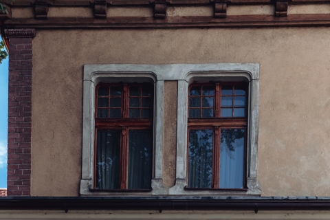 Ząbkowickie wille [FOTOSPACER] - 10
