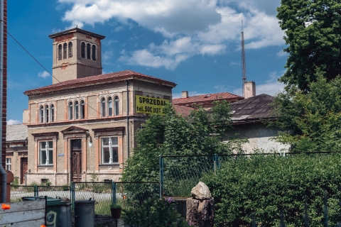 Ząbkowickie wille [FOTOSPACER] - 11