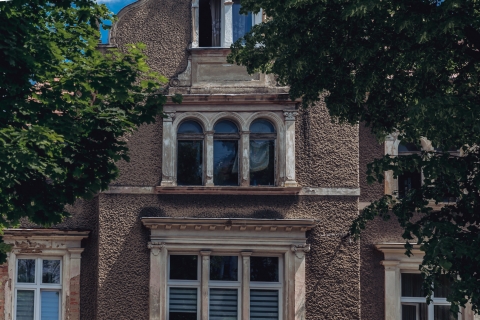 Ząbkowickie wille [FOTOSPACER] - 12