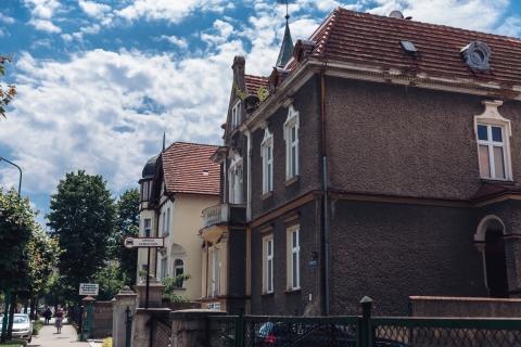 Ząbkowickie wille [FOTOSPACER] - 13