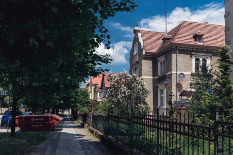 Ząbkowickie wille [FOTOSPACER] - 4