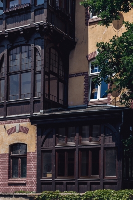 Ząbkowickie wille [FOTOSPACER] - 3