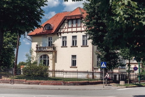 Ząbkowickie wille [FOTOSPACER] - 5