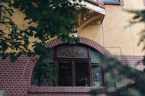 Ząbkowickie wille [FOTOSPACER] - 7