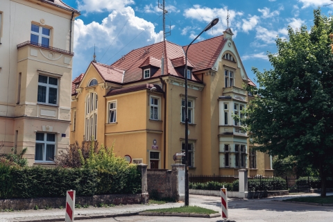 Ząbkowickie wille [FOTOSPACER] - 8