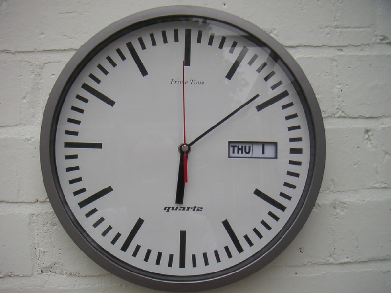 System przerywanego czasu pracy. Na czym polega i czy musimy się na to zgadzać? - Lee Haywood/flickr.com (Creative Commons)