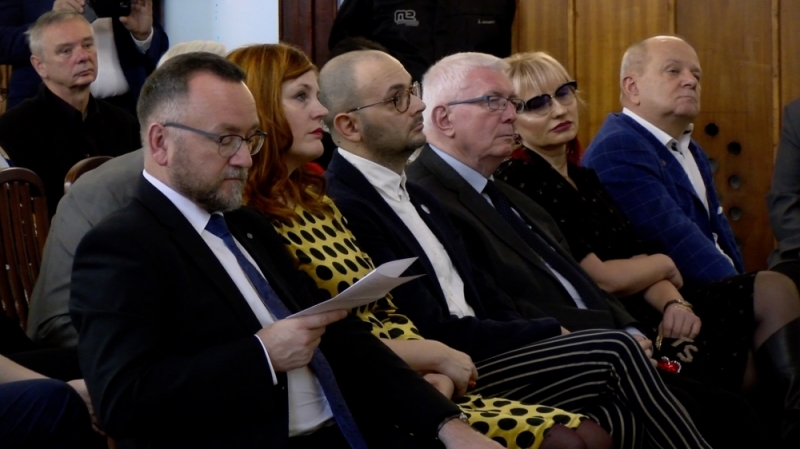 Rusza druga edycja Karkonoskiej Nagrody Literackiej - fot. Gabriela Stefanowicz
