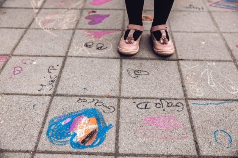 Miasto tylko dla dzieci? W Kindermieście jest to możliwe - Fot. Patrycja Dzwonkowska