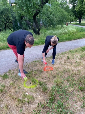 Wrocław: Mieszkańcy Przedmieścia Oławskiego walczą z psimi kupami - 5