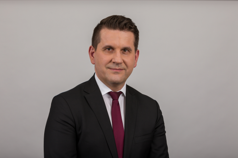 Prezes GUS o Spisie Powszechnym: 1/3 społeczeństwa już się spisała - fot. GUS