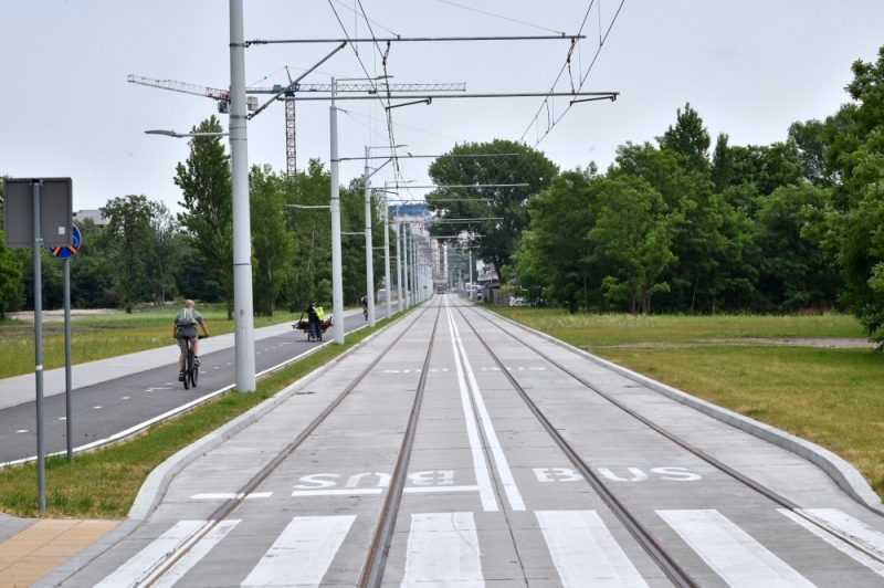 Reakcja24: Remonty we Wrocławiu, otwarcie TAT, oddział paszportowy - fot. mat. prasowe