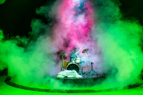 „Rzeźnia nr 5” we wrocławskim teatrze. Premiera w sobotę - 2