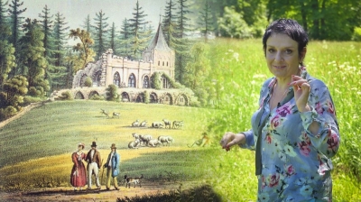 Ostatnia misja von Reden&oacute;w. Dolnośląskie Tajemnice odkrywa Joanna Lamparska [FILM]
