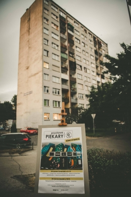 Legnica: Przystanek Piekary ponownie otwarty - 0