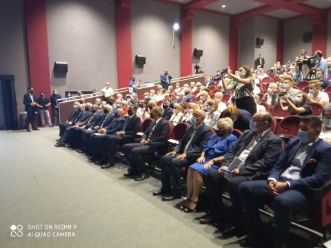 Premier Mateusz Morawiecki w Trzebnicy - 2