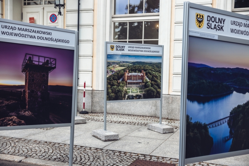 Wystawa fotograficzna "Tajemniczy Dolny Śląsk" do zobaczenia w całym regionie - Fot. Patrycja Dzwonkowska